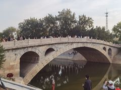 -赵州桥景区