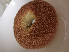 芝麻贝果-81BAKERY(大学路店)