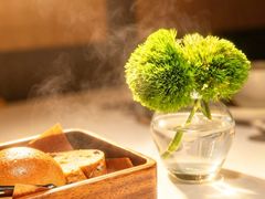 -月芽· 璞上餐厅·上天竺店