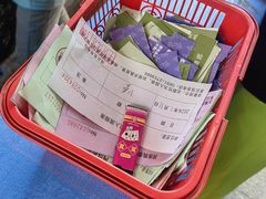 -西双版纳原始森林公园
