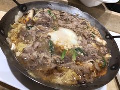 -东京屋(武定路店)
