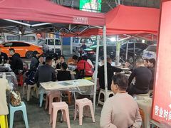 -黑皮烧烤(民意四路店)
