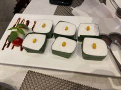 椰汁西米糕-PHO東田越南粉(苏州中心店)