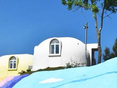 -漳州滨海火山岛自然生态风景区