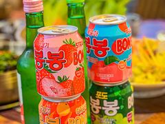 -海之屋韩式烤肉(海棠68环球美食街店)