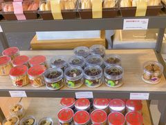 -85度C(东莞常平新南街店)