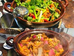 -凤兴鸡煲(宝安海雅店)