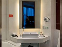 -峨眉山世纪阳光大酒店(峨眉高铁站店)