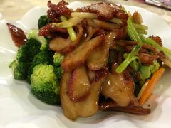 -佛有缘素食馆·荔湾老字号(陈家祠首店)
