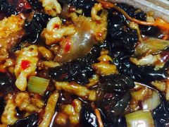 -二毛川菜馆(黄河路店)