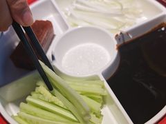 -京鸭棠(让胡路万达店)