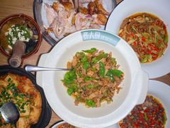 -费大厨辣椒炒肉(吉联MALL店)