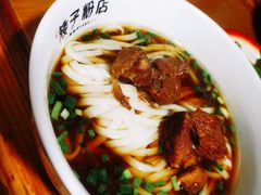 -矮子粉店1985·长沙米粉(湘春路店)