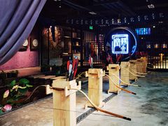 -轻武堂传统射箭·功夫茶·射击体验馆(仁和新城店)