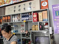 -龙香居海鲜浑锅家常菜·特色驴肉