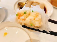 铭家虾饺皇-铭家点心(秦岭路店)