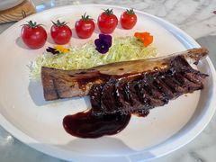 -禧宴Joyous Restaurant(禧园店)