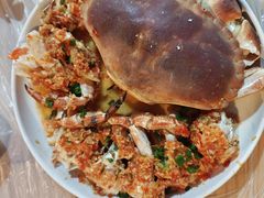 -醉壹号海鲜大排档(厦门美食地标店)