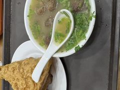 -白魁老号饭庄(安内店)
