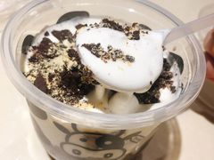 豆乳满满-TPLUS茶家(淮海店)