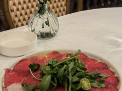 芝士生牛肉-夏朵花园(复兴西路店)