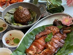 -苏梦江南·淮扬菜(夫子庙店)