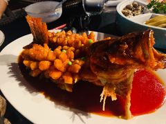 -RIVIERA 松鹤楼(外滩店)