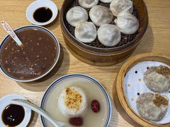 -老鼓楼汤包(太平门店)