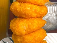 -浩海火烧云傣家菜(京广店)