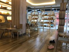 -Let’s Relax Spa(MBK)