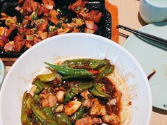 -吕氏疙瘩汤·新派鲁菜(欢乐汇店)