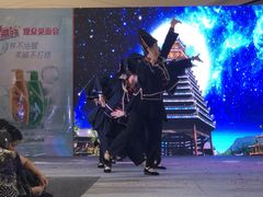 -万达广场(南宁青秀店)