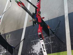 -無弓射箭俱乐部(领展中心城店)