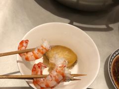 -禧悦楼 · 港味海鲜火锅