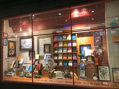 -西西弗书店(城西银泰城店)