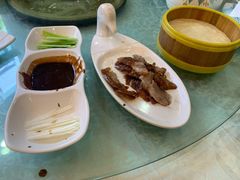 -六和聚传统烤鸭.天津菜(和平店)
