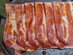 -九田家黑牛烤肉料理(新光汇店)