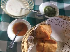 印度咖喱角-Santoor 萨都里印度餐厅(北锣鼓巷店)