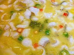 青花椒味砂锅鱼-青花椒花椒鱼黑金店(LCM店)