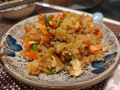 -樱の千渡日式料理·铁板烧•烧鸟(金盛田广场店)