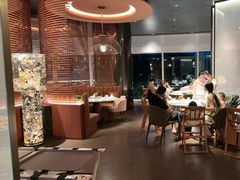 -深圳美高梅酒店-品聚嘉府中餐厅