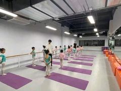-舞蕾舞蹈(特长生校区)