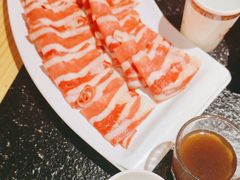 -京炭铜锅涮肉·羊蝎子·羊肉炉(保利·时光里店)