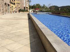 小区环境-马尔贝拉度假城