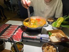 -旺福·贵州酸汤牛肉火锅(陆悦天地店)