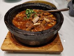 -阿斯牛牛·凉山菜(新会展店)