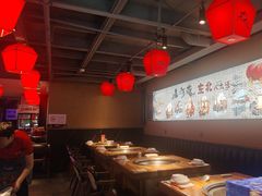 -山河屯铁锅炖鲜鹅·东北菜(开发区一店)