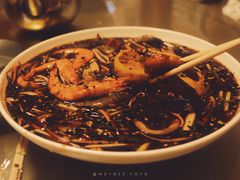 -玛扎烧烤私房菜