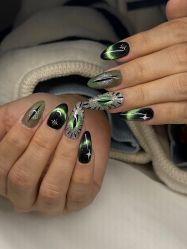 -171 Naillife