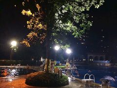 -御水泉休闲娱乐中心
